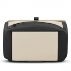 Rucksack Fyn Cream Black, Farbe: anthrazit, Marke: Kapten & Son, EAN: 4251145254285, Abmessungen in cm: 28.5x39.5x12.5, Bild 10 von 10