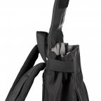 Rucksack Fyn Sand Coral, Farbe: beige, Marke: Kapten & Son, EAN: 4251145250102, Abmessungen in cm: 28.5x39.5x12.5, Bild 11 von 11