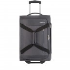 Rollenreisetasche Heatwave Größe 55 cm Charcoal Grey, Farbe: grau, Marke: American Tourister, EAN: 5400520033901, Abmessungen in cm: 36x55x26, Bild 1 von 7