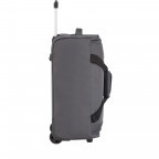 Rollenreisetasche Heatwave Größe 55 cm Charcoal Grey, Farbe: grau, Marke: American Tourister, EAN: 5400520033901, Abmessungen in cm: 36x55x26, Bild 3 von 7