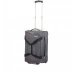 Rollenreisetasche Heatwave Größe 55 cm Charcoal Grey, Farbe: grau, Marke: American Tourister, EAN: 5400520033901, Abmessungen in cm: 36x55x26, Bild 5 von 7