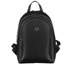 Rucksack Core Backpack, Farbe: schwarz, Marke: Tommy Hilfiger, EAN: 8719862799206, Abmessungen in cm: 21x31x14, Bild 1 von 7