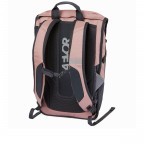 Rucksack Daypack Proof Rose, Farbe: rosa/pink, Marke: Aevor, EAN: 4057081082902, Abmessungen in cm: 34x48x14, Bild 5 von 14