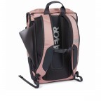 Rucksack Daypack Proof Rose, Farbe: rosa/pink, Marke: Aevor, EAN: 4057081082902, Abmessungen in cm: 34x48x14, Bild 6 von 14