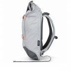 Rucksack Trip Pack Slant Blush, Farbe: grau, Marke: Aevor, EAN: 4057081083046, Abmessungen in cm: 31x50x18, Bild 3 von 10