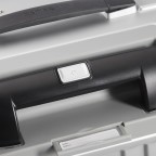 Koffer Lite-Box Spinner 80 Aluminium Silver, Farbe: metallic, Marke: Samsonite, EAN: 5400520061188, Abmessungen in cm: 41x80x37, Bild 8 von 11