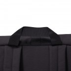 Rucksack Stealth Hajo Mini Black, Farbe: schwarz, Marke: Ucon Acrobatics, EAN: 4260515654945, Abmessungen in cm: 28x42x10, Bild 9 von 12