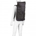 Rucksack RS54 Anthra Black, Farbe: anthrazit, Marke: Franky, EAN: 4251672747007, Abmessungen in cm: 29x50x12, Bild 5 von 9
