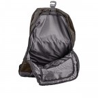 Rucksack RS54 Anthra Black, Farbe: anthrazit, Marke: Franky, EAN: 4251672747007, Abmessungen in cm: 29x50x12, Bild 6 von 9