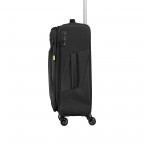 Trolley Summerfunk Expandable 67 cm Carbon, Farbe: anthrazit, Marke: American Tourister, EAN: 5400520068552, Bild 3 von 6