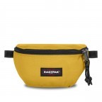 Gürteltasche Springer Sunny Yellow, Farbe: gelb, Marke: Eastpak, EAN: 5400879256167, Abmessungen in cm: 23x16.3x8.5, Bild 1 von 6