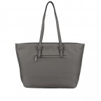 Shopper Lettera Lara LHZ Dark Grey, Farbe: grau, Marke: Joop!, EAN: 4053533835416, Bild 3 von 6