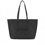 Shopper Lettera Lara LHZ Black, Farbe: schwarz, Marke: Joop!, EAN: 4053533849833, Bild 1 von 6