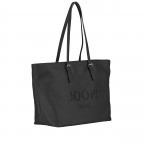 Shopper Lettera Lara LHZ Black, Farbe: schwarz, Marke: Joop!, EAN: 4053533849833, Bild 2 von 6