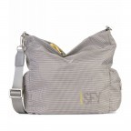 Beuteltasche Marry 18012 Light Grey, Farbe: grau, Marke: Suri Frey, EAN: 4056185115264, Abmessungen in cm: 33x28x16, Bild 1 von 9