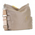 Beuteltasche Marry 18012 Sand, Farbe: beige, Marke: Suri Frey, EAN: 4056185115240, Abmessungen in cm: 33x28x16, Bild 2 von 9