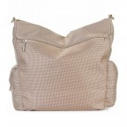 Beuteltasche Marry 18012 Sand, Farbe: beige, Marke: Suri Frey, EAN: 4056185115240, Abmessungen in cm: 33x28x16, Bild 3 von 9