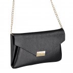 Umhängetasche Arpi Nero, Farbe: schwarz, Marke: Valentino Bags, EAN: 8058043053653, Abmessungen in cm: 27x14x2, Bild 2 von 7