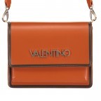 Umhängetasche Mayor Cuoio Moro, Farbe: cognac, Marke: Valentino Bags, EAN: 8058043168852, Abmessungen in cm: 25x20x7, Bild 1 von 7