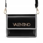 Umhängetasche Mayor Nero Grigio, Farbe: schwarz, Marke: Valentino Bags, EAN: 8058043168906, Abmessungen in cm: 21x17x8, Bild 1 von 7