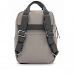 Rucksack Jessy 18004 Taupe, Farbe: taupe/khaki, Marke: Suri Frey, EAN: 4056185114717, Abmessungen in cm: 24x30x10, Bild 4 von 6