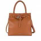 Handtasche Sindy 12581 Cognac, Farbe: cognac, Marke: Suri Frey, EAN: 4056185126963, Abmessungen in cm: 30.5x29x15, Bild 1 von 9