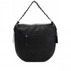 Beuteltasche Luzy 12644 Black, Farbe: schwarz, Marke: Suri Frey, EAN: 4056185124884, Bild 3 von 6