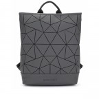 Rucksack Jessy-Lu 18040 Grey, Farbe: grau, Marke: Suri Frey, EAN: 4056185125881, Abmessungen in cm: 26x34x9, Bild 1 von 6