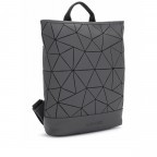 Rucksack Jessy-Lu 18040 Grey, Farbe: grau, Marke: Suri Frey, EAN: 4056185125881, Abmessungen in cm: 26x34x9, Bild 2 von 6