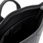 Rucksack Jessy-Lu 18041 Grey, Farbe: grau, Marke: Suri Frey, EAN: 4056185125973, Abmessungen in cm: 28.5x38.5x10, Bild 5 von 6