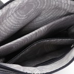 Rucksack Jessy 18003 Dark Blue, Farbe: blau/petrol, Marke: Suri Frey, EAN: 4056185125225, Bild 6 von 7