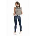 Rucksack Jessy 18003 Taupe, Farbe: taupe/khaki, Marke: Suri Frey, EAN: 4056185114601, Bild 4 von 7