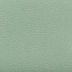 Gürteltasche Dollaro Hellgrün, Farbe: grün/oliv, Marke: Hausfelder Manufaktur, EAN: 4065646003385, Bild 9 von 9