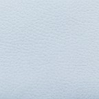 Gürteltasche Dollaro Hellblau, Farbe: blau/petrol, Marke: Hausfelder Manufaktur, EAN: 4065646003392, Bild 9 von 9