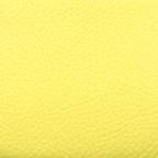 Gürteltasche Dollaro Hellgelb, Farbe: gelb, Marke: Hausfelder Manufaktur, EAN: 4065646003408, Bild 9 von 9