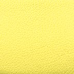 Gürteltasche Dollaro Hellgelb, Farbe: gelb, Marke: Hausfelder Manufaktur, EAN: 4065646003408, Bild 9 von 9