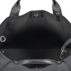 Handtasche Cognac, Farbe: cognac, Marke: Hausfelder Manufaktur, EAN: 4065646004023, Abmessungen in cm: 32x27x12, Bild 7 von 11