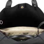 Handtasche Cognac, Farbe: cognac, Marke: Hausfelder Manufaktur, EAN: 4065646004023, Abmessungen in cm: 32x27x12, Bild 8 von 11
