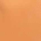 Handtasche Cognac, Farbe: cognac, Marke: Hausfelder Manufaktur, EAN: 4065646004023, Abmessungen in cm: 32x27x12, Bild 11 von 11