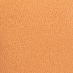 Aktentasche für Damen Cognac, Farbe: cognac, Marke: Hausfelder Manufaktur, EAN: 4065646001589, Abmessungen in cm: 36x28x13, Bild 11 von 11