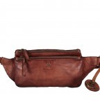 Gürteltasche Anchor-Love Linus B3.0025 Charming Cognac, Farbe: cognac, Marke: Harbour 2nd, EAN: 4046478045538, Abmessungen in cm: 22x13.5x2, Bild 1 von 6