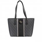 Shopper Openroad Coal, Farbe: schwarz, Marke: Guess, EAN: 0190231374817, Abmessungen in cm: 33x27x12, Bild 1 von 6