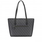 Shopper Openroad Coal, Farbe: schwarz, Marke: Guess, EAN: 0190231374817, Abmessungen in cm: 33x27x12, Bild 3 von 6