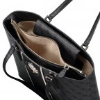 Shopper Openroad Coal, Farbe: schwarz, Marke: Guess, EAN: 0190231374817, Abmessungen in cm: 33x27x12, Bild 5 von 6
