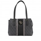 Shopper Openroad Coal, Farbe: schwarz, Marke: Guess, EAN: 0190231392743, Abmessungen in cm: 32x24x12, Bild 1 von 6