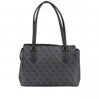 Shopper Openroad Coal, Farbe: schwarz, Marke: Guess, EAN: 0190231392743, Abmessungen in cm: 32x24x12, Bild 3 von 6