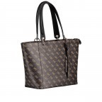 Shopper Kamryn Brown Multi, Farbe: braun, Marke: Guess, EAN: 0190231368564, Bild 2 von 6