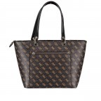 Shopper Kamryn Brown Multi, Farbe: braun, Marke: Guess, EAN: 0190231368564, Bild 3 von 6