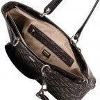 Shopper Kamryn Brown Multi, Farbe: braun, Marke: Guess, EAN: 0190231368564, Bild 6 von 6