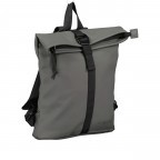 Rucksack Wodz FU51-1255 Anthracite, Farbe: anthrazit, Marke: Blackbeat, EAN: 4066727004543, Bild 2 von 8